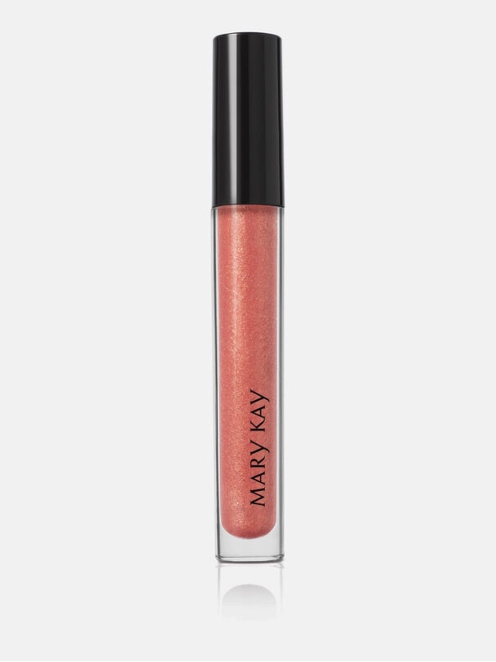 Mary Kay Unlimited Lip Gloss Fancy Coral